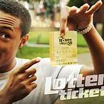 watch lottery ticket online free
